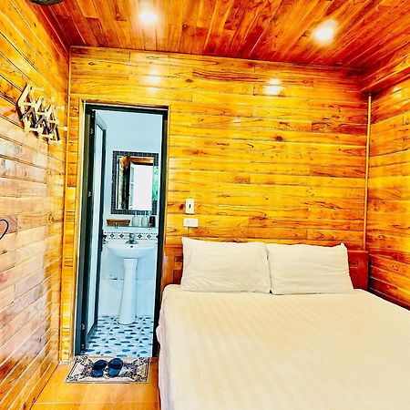 Cao Thach Homestay Ninh Binh Exterior photo