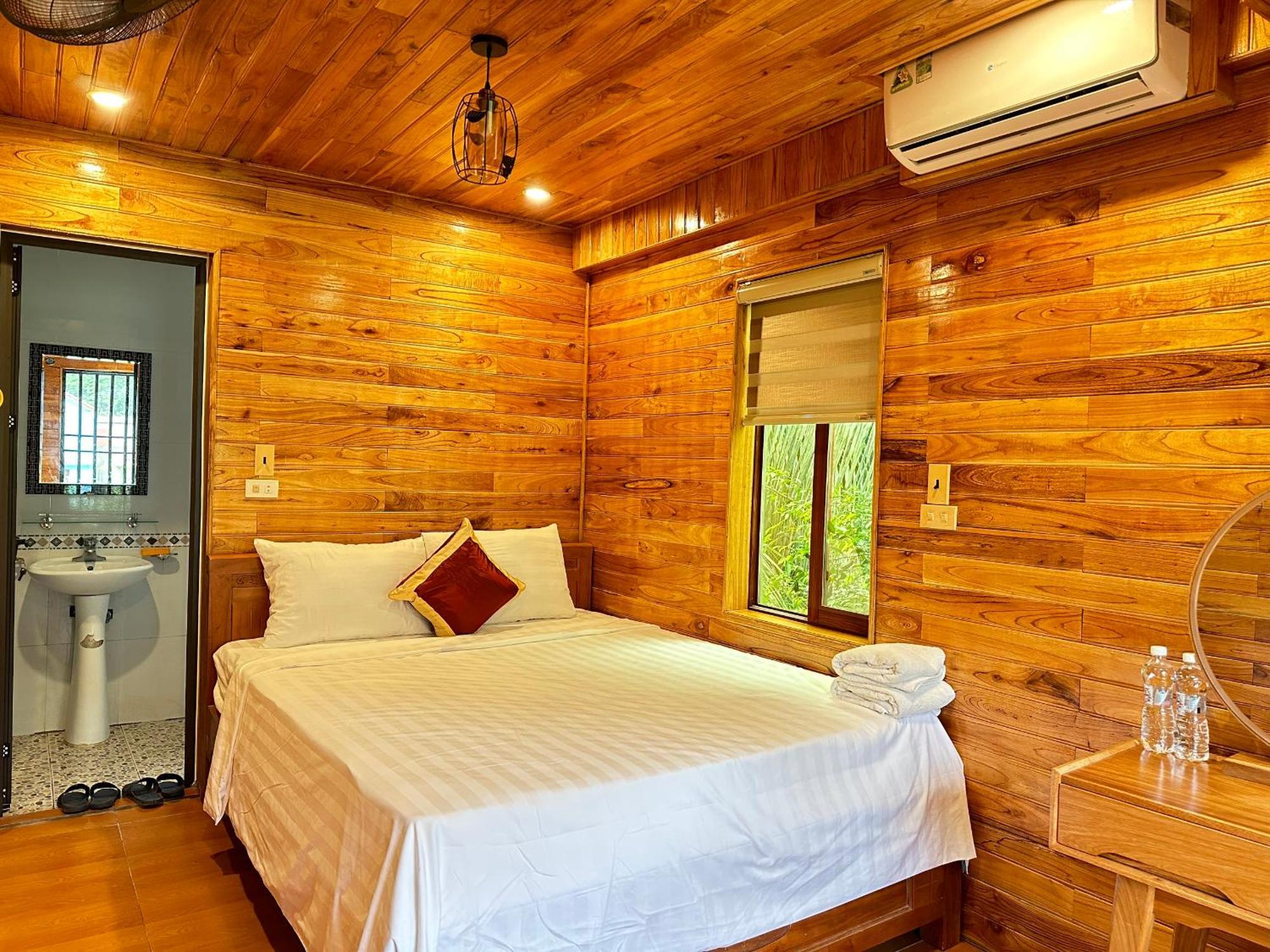 Cao Thach Homestay Ninh Binh Exterior photo