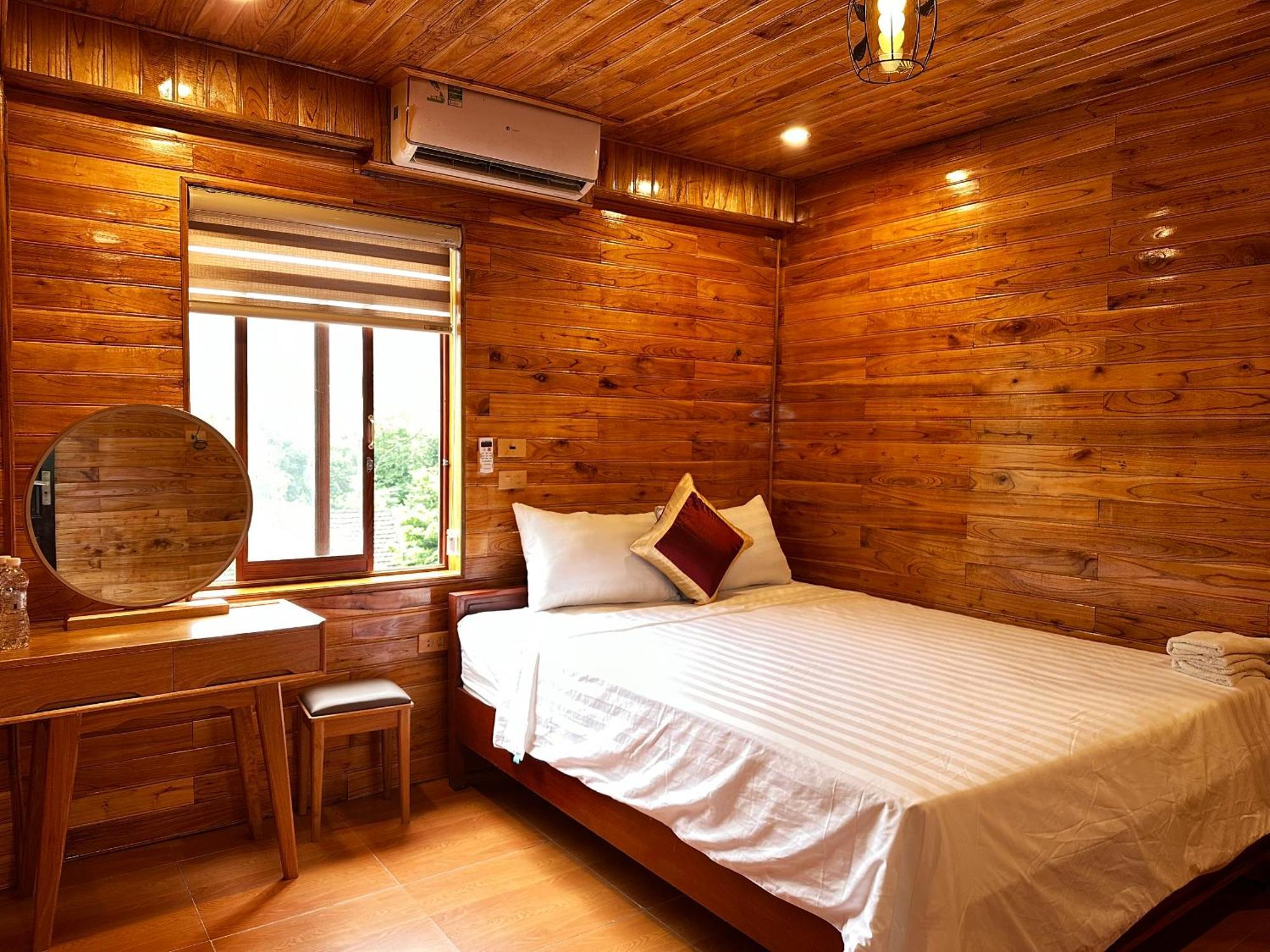 Cao Thach Homestay Ninh Binh Exterior photo