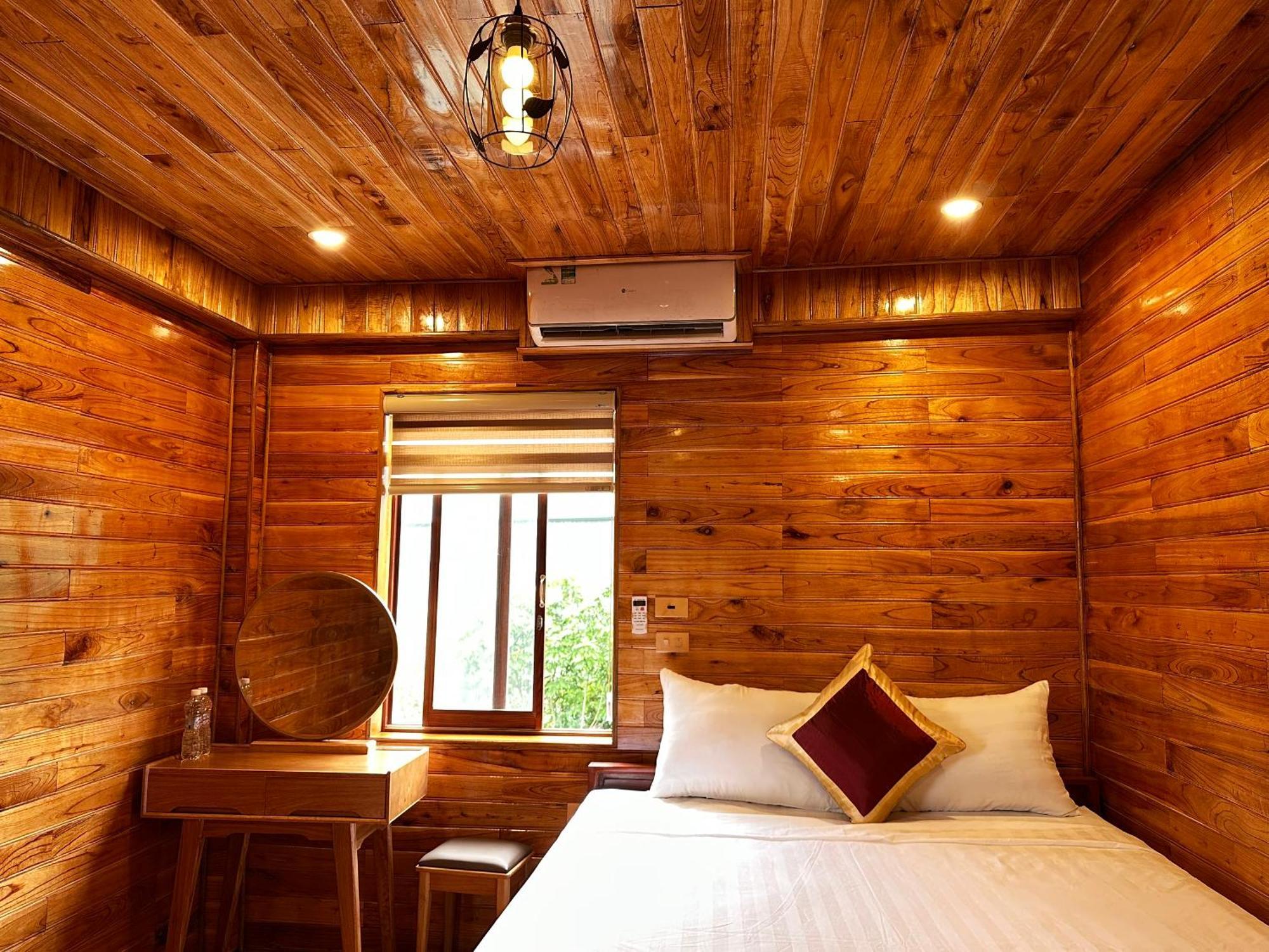 Cao Thach Homestay Ninh Binh Exterior photo